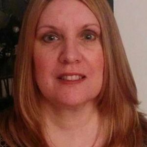 Meet your Posher, Jacqueline